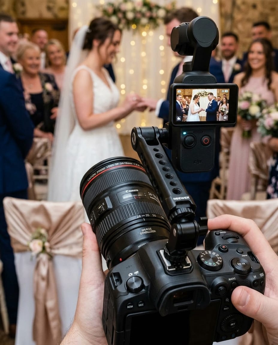 Photographe et Vidéaste Hybride Digne-les-Bains